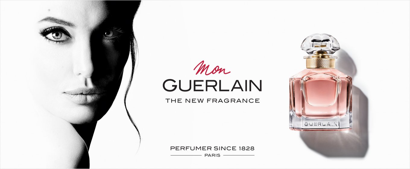 monguerlain Your Perfume Guide