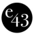 East 43