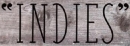 Indies
