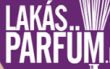 Lakásparfüm