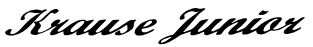 Krause Junior Parfümerie