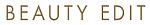 BEAUTY EDIT MAYFAIR